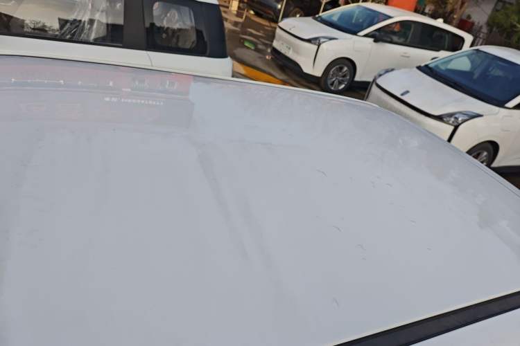 Used  Lumin 2025 205 km Xiangqin Version
