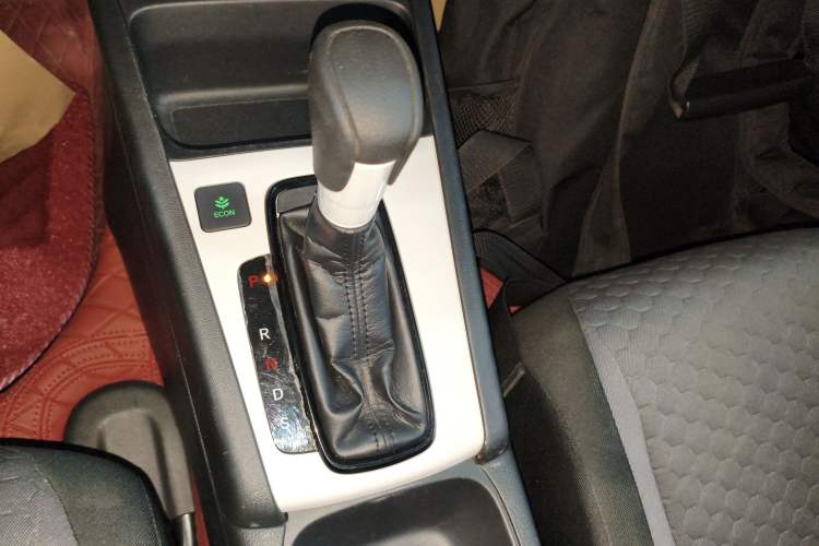 Used Honda Fit 2021 1.5L CVT Trendy Edition
