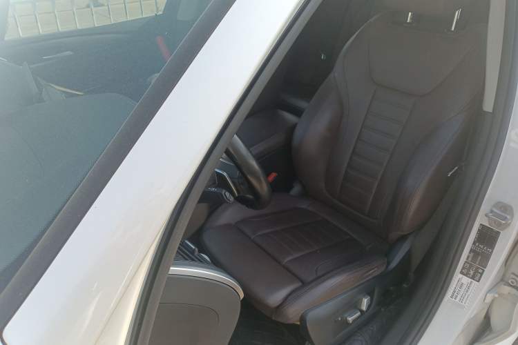 Used BMW X3 2020 xDrive28i M Sport Package