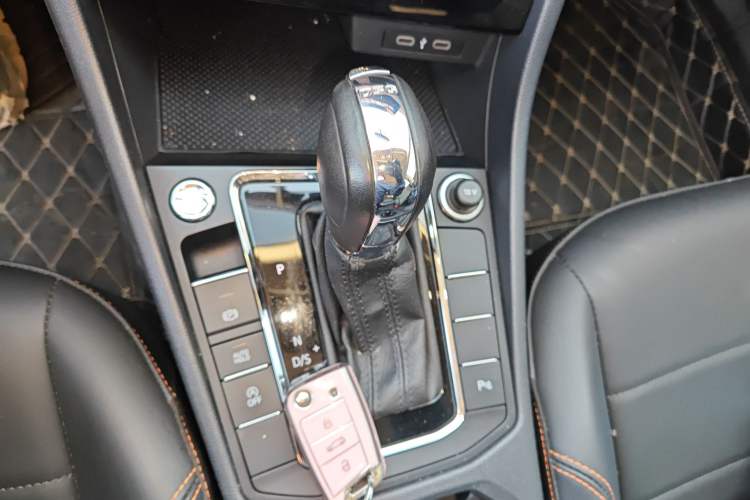 Used Volkswagen Bora 2023 200TSI DSG YueXing PRO Edition