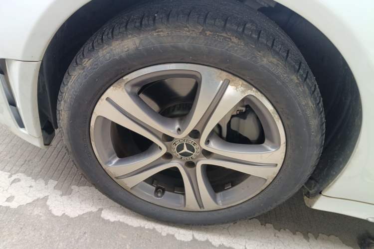 Used Mercedes-Benz C-Class 2020 C 260 L Sport Edition
