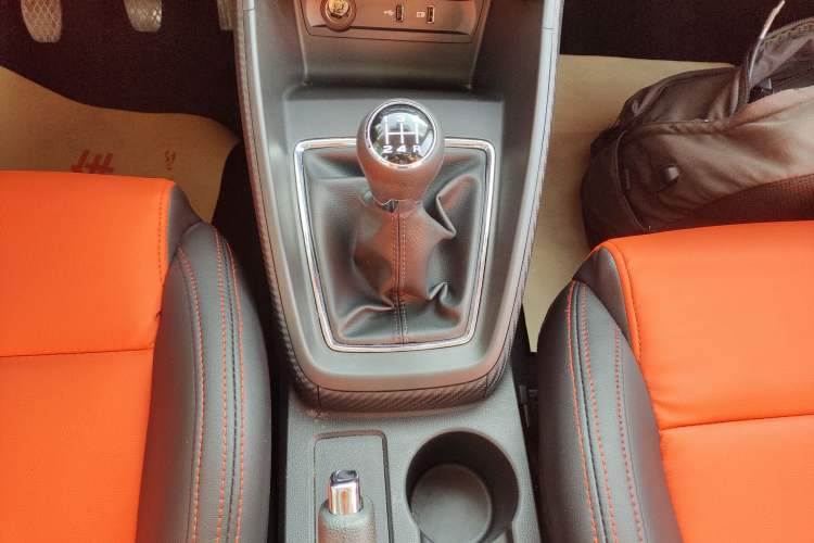 Used MG ZS 2020 Global Bestseller with 1.5L Engine Manual Transmission and a Massive 65-Inch Panoramic Sunroof Version
