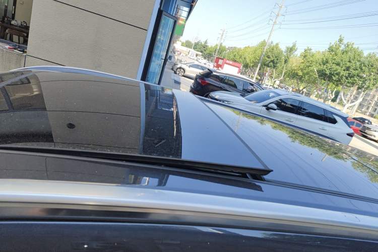 Used Chery Tiggo 8 PLUS 2021 290TGDI DCT Luxury Edition
