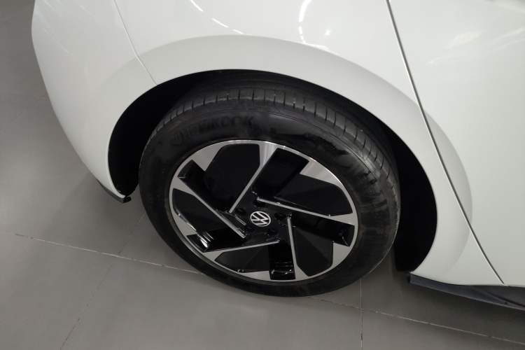 Used Volkswagen ID.3 2024 Outstanding Edition
