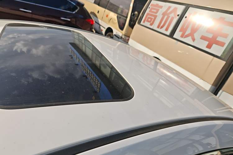 Used Mazda Mazda 3 Axela 2022 2.0L Automatic Zhi Rui Edition