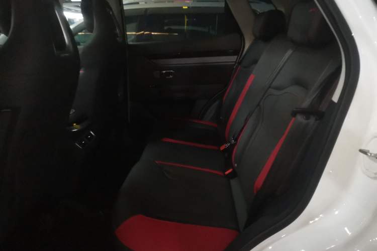 Used JETOUR Dashing 2024 1.6T DCT King