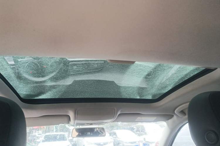 Used Volkswagen Lamando 2017 280TSI DSG Comfort Edition