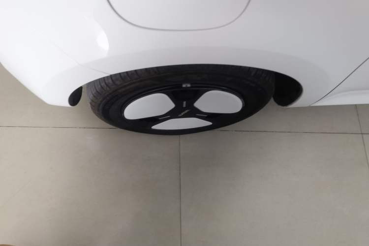 Used  Lumin 2023 205km Xiangqin Version
