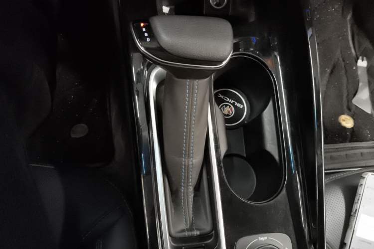 Used Buick Velite 6 2024 430km Enjoyment Version