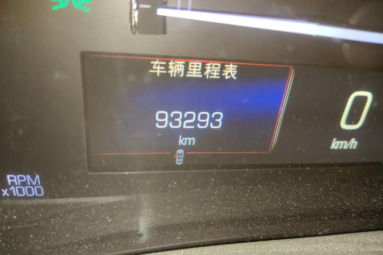 Used Cadillac XTS 2017 28T Tech Edition
