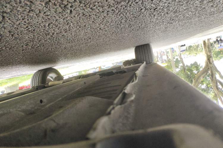 Used Peugeot 308 2014 Enjoy Edition Classic 1.6L Manual YouShang Model
