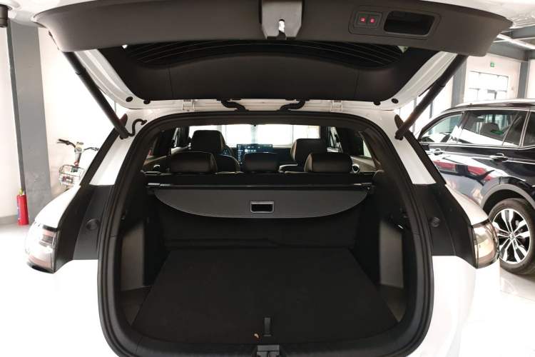 Used BYD Sealion 06 New Energy 
