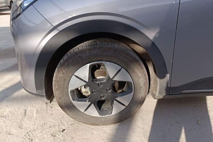 Used  Geome 2025 UP 410km Exploration+ Edition
