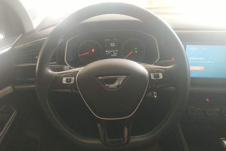 Used Jetta VS5 2022 280TSI Automatic Trend Edition