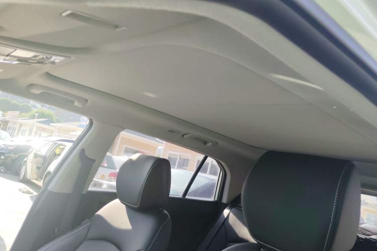 Used Hyundai ix25 2017 1.6L Automatic Smart Version
