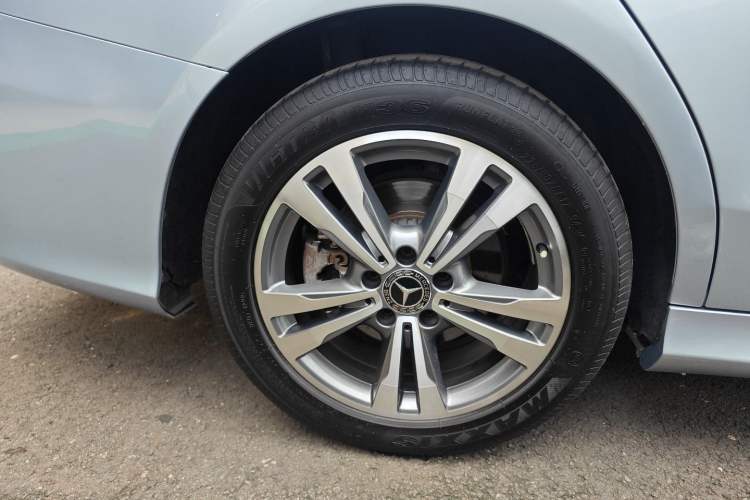 Used Mercedes-Benz C-Class 2018 C 200 L Sport Edition