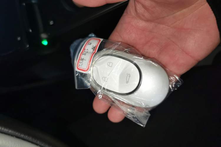 Used Nio ET5 2022 100 kWh
