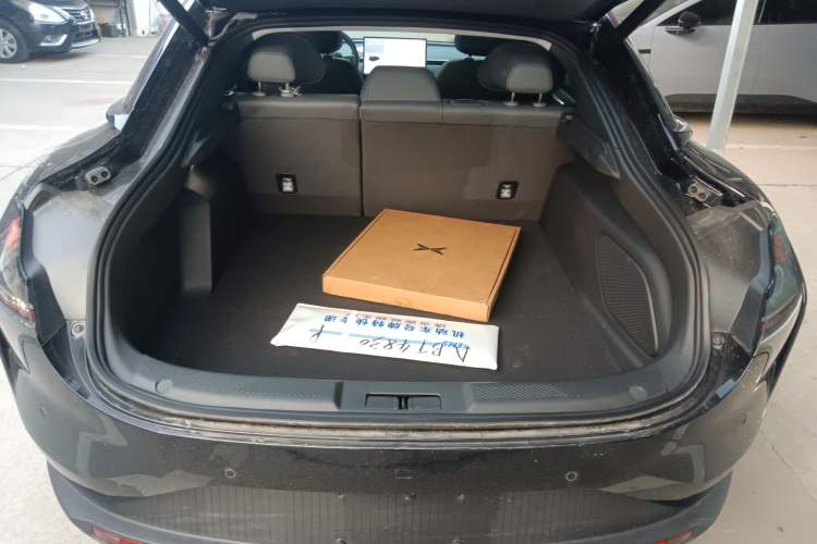 Used XPeng MONA M03 2025 502 Long-Range Max