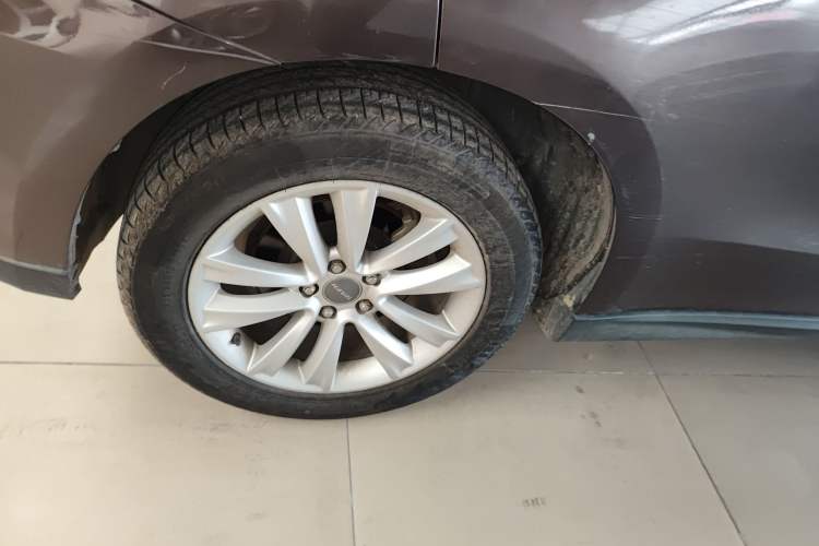 Used Haval H2 2016 Red-Label 1.5T Manual Two-Wheel Drive Luxury Model