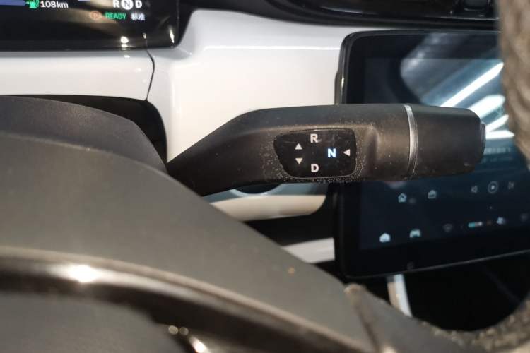 Used Leapmotor T03 2022 Star Diamond Edition
