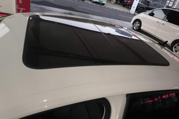 Used Volkswagen Sagitar 2022 280TSI DSG Flyover Edition
