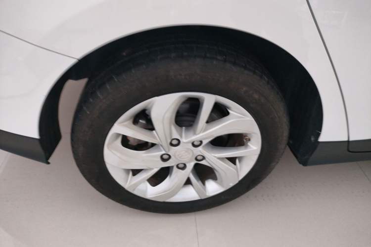 Used Buick Velite 6 2024 430km Comfort Edition