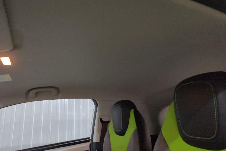 Used Roewe Clever 2021 302km Excellence Edition