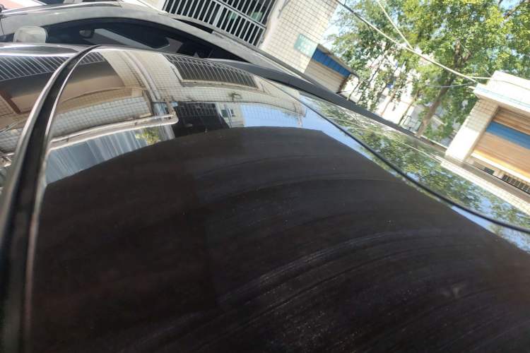 Used Luxgen U6 SUV 2014 1.8T Fashion Edition
