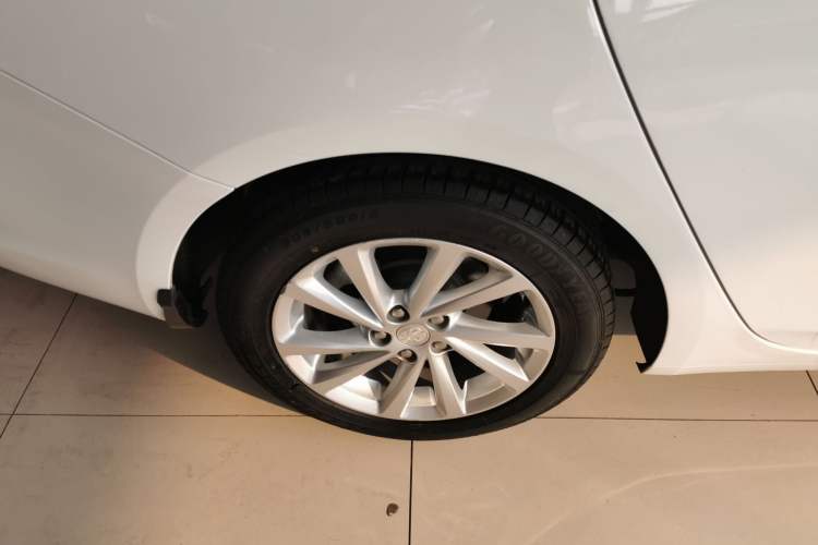 Used Buick Verano 2019 Sedan 15S Automatic Leading Model
