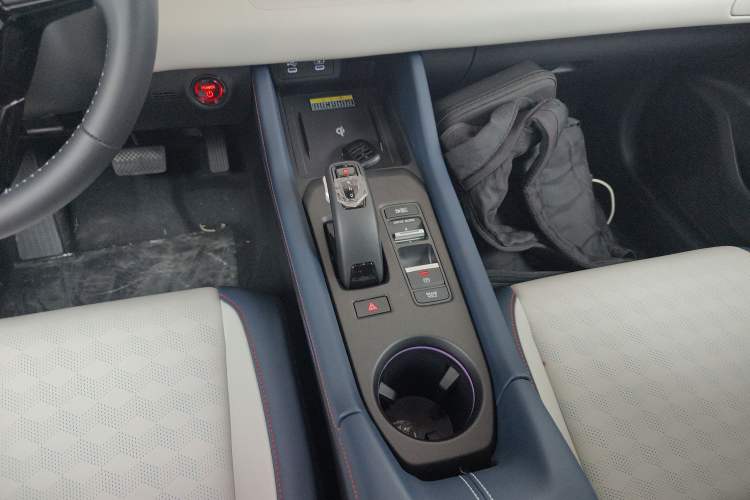 Used Lingxi L 2025 Model—Player No. 1 Plus Super Double-Up Optional Package