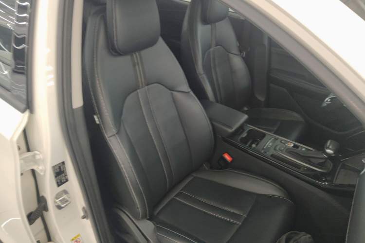 Used GAC Trumpchi GS4 2022 270T Automatic Smart Drive Flagship Edition
