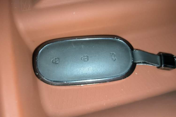 Used Li Auto L9 2022 Max model