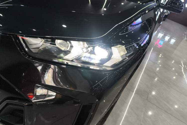 Used BMW X5 2023 xDrive 30Li Luxury M Sport Night Edition Package