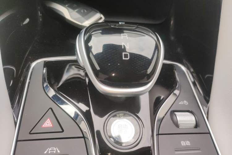 Used BYD Song PLUS New Energy 2021 EV Deluxe Model
