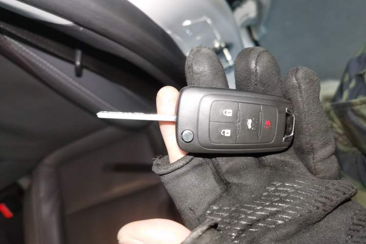 Used Chevrolet Malibu 2018 530T Automatic Fashion Edition
