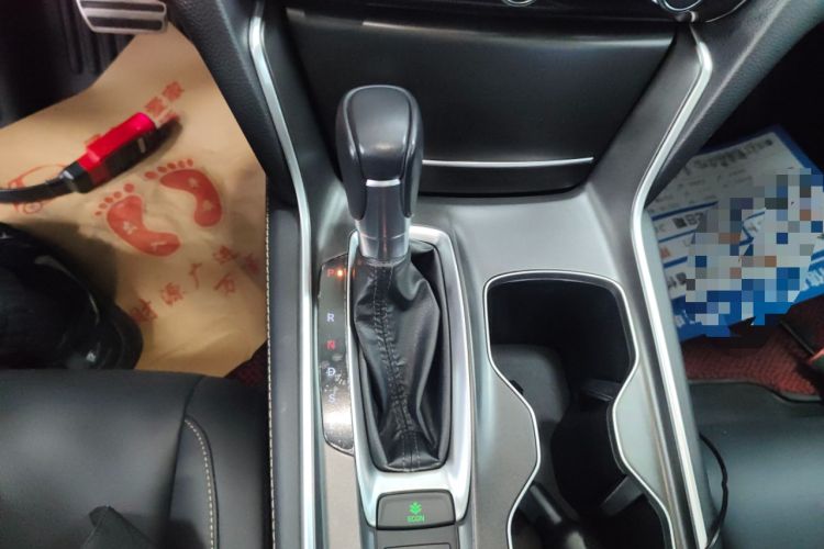 Used Honda Accord 2022 260TURBO Phantom Night · Prestige Edition
