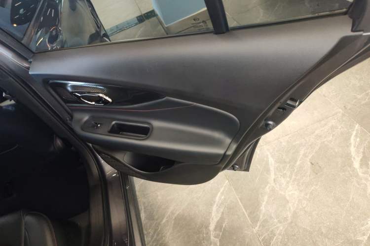 Used GAC Trumpchi EMPOW 2021 270T DCT J16 Version
