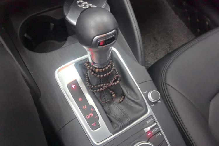 Used Audi A3 2016 Sportback 35 TFSI Ambition
