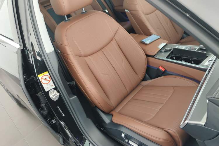 Used Audi A6L 2025 45 TFSI Prestige Dynamic Edition + Ventilated Comfort Package