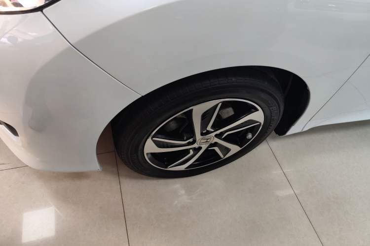 Used Honda Odyssey 2017 2.4L Luxury Edition