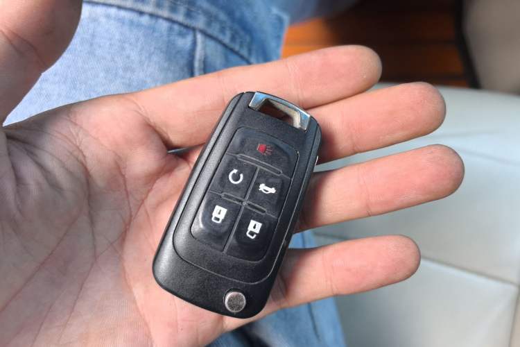 Used Buick GL8 2017 25S Prestige Version China V Standard