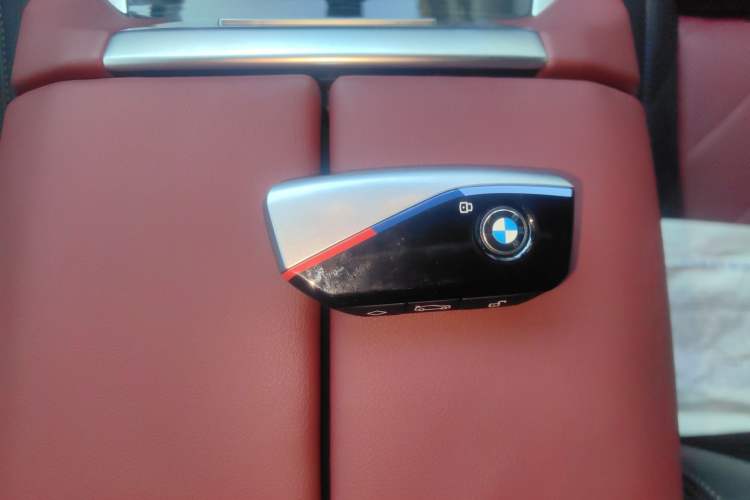 Used BMW X6 2023 xDrive40i M Sport Package
