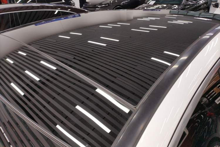 Used Mercedes-Benz C-Class 2023 C 260 L Sport Edition