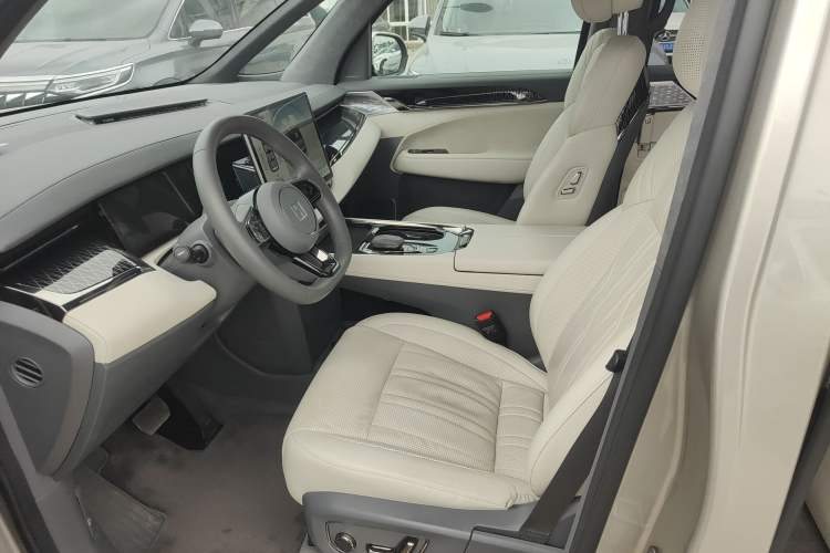 Used Zeekr 009 2022 WE Edition