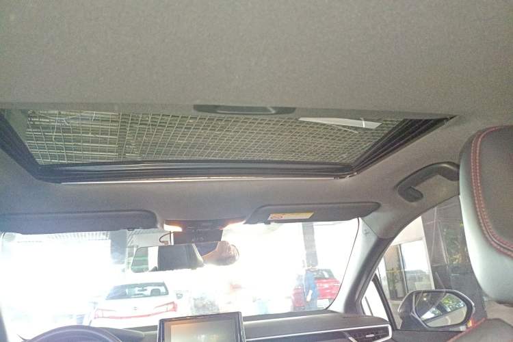 Used Toyota Levin 2022 185T CVT Sport Edition
