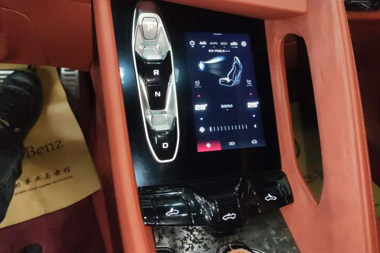 Used MG Cyberster 2024 580 km Ultra-Long Range Version
