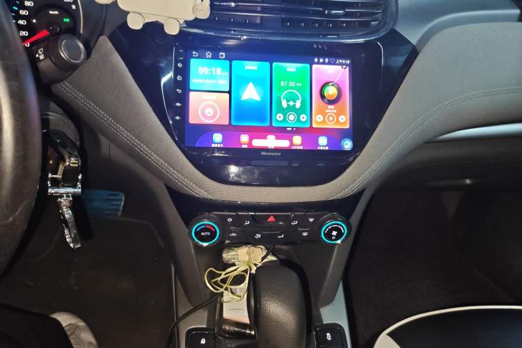 Used Chevrolet Malibu 2017 1.5T Automatic Comfort Edition