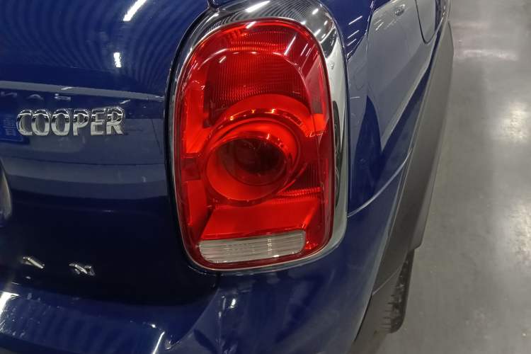 Used  Countryman 2018 1.5T COOPER Artist