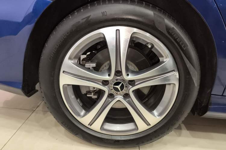 Used Mercedes-Benz C-Class 2020 Restyled C 260 L Sport Edition
