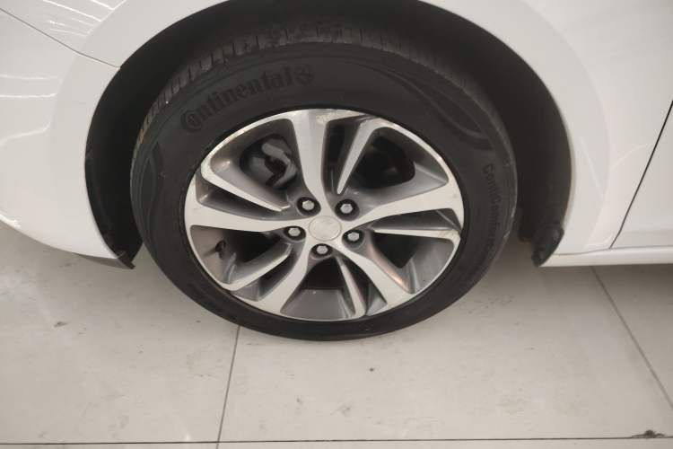 Used Buick Verano 2020 20T CVT Leading Edition
